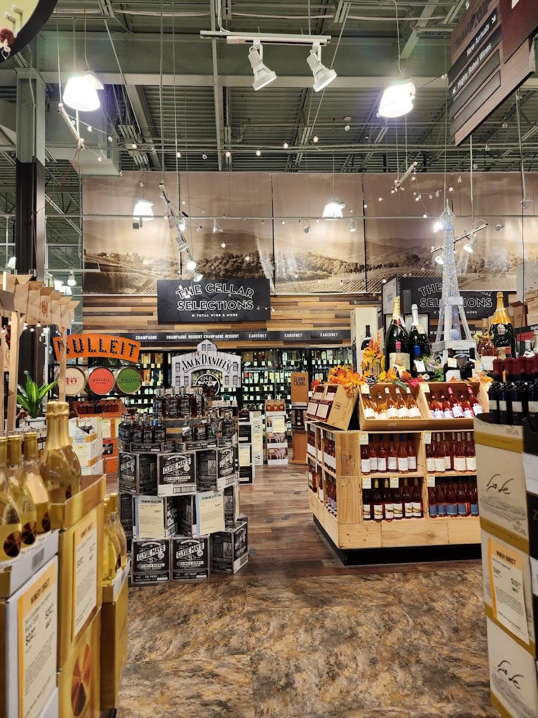 Total Wine Spirits & More photo 4