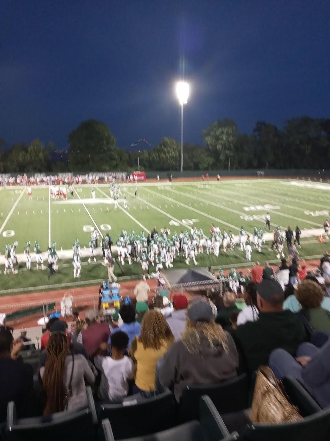 Wagner College Stadium photo 2