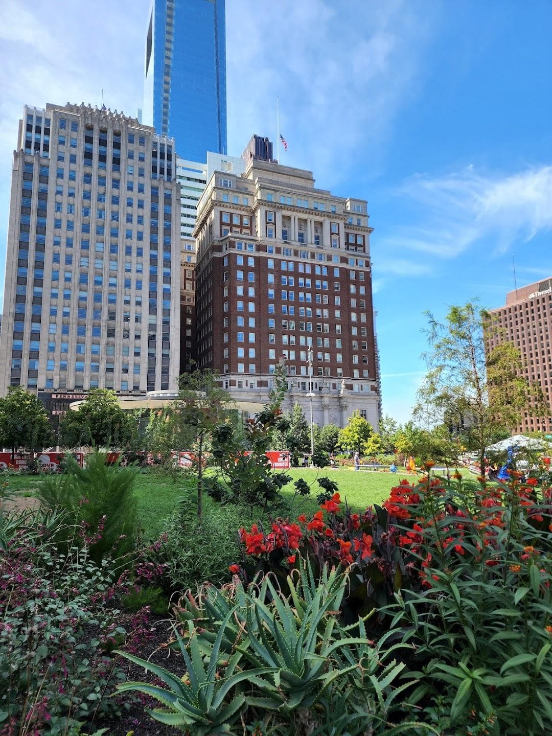 JFK Plaza (Love Park) photo 1