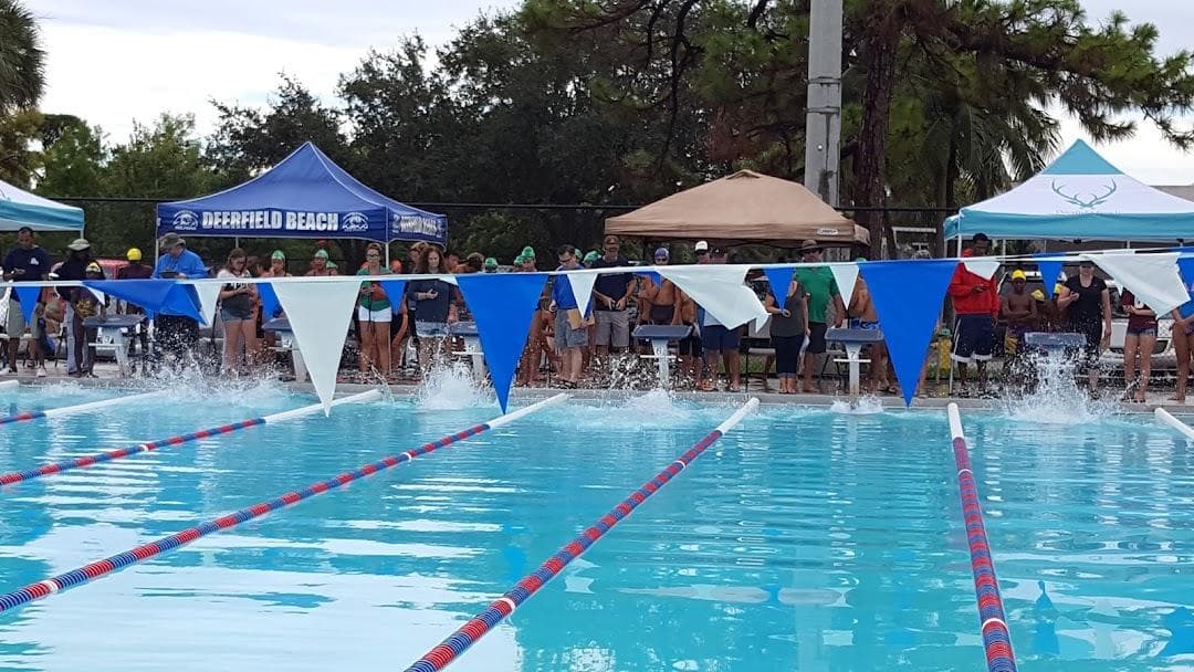 Deerfield Beach Aquatic Center photo 6