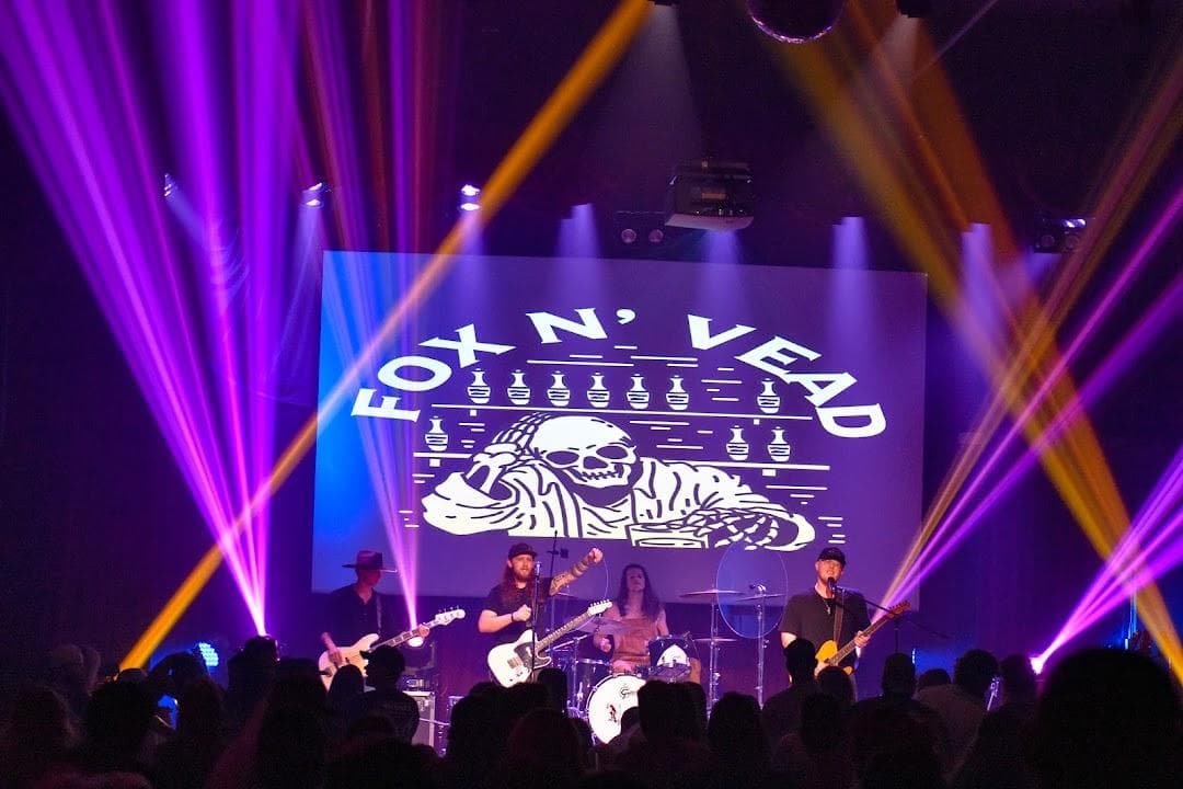 Swanee Theatre photo 4