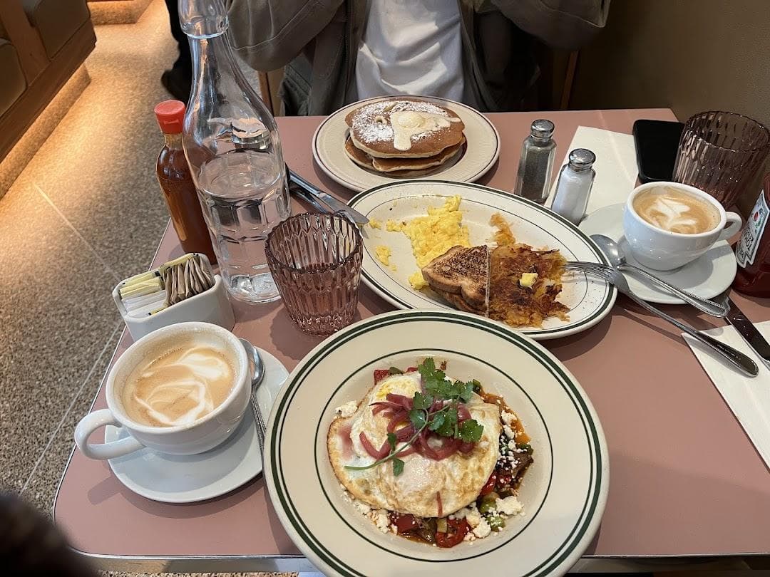 Kellogg’s Diner photo 5