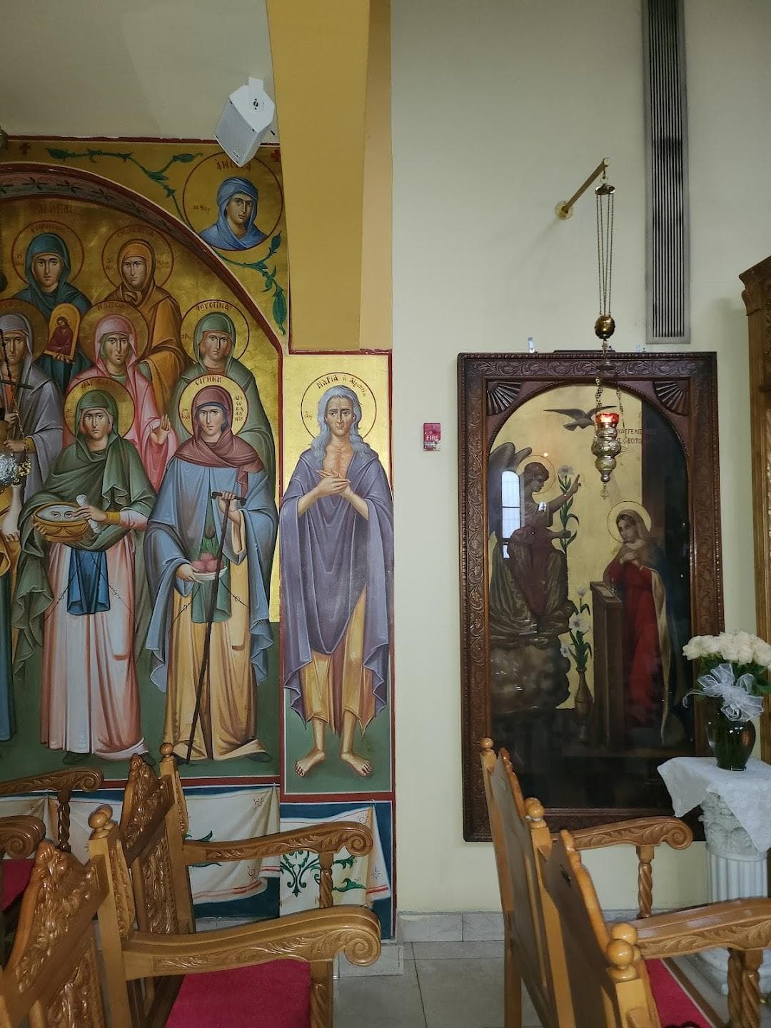 St. Markella Greek Orthodox Cathedral photo 5