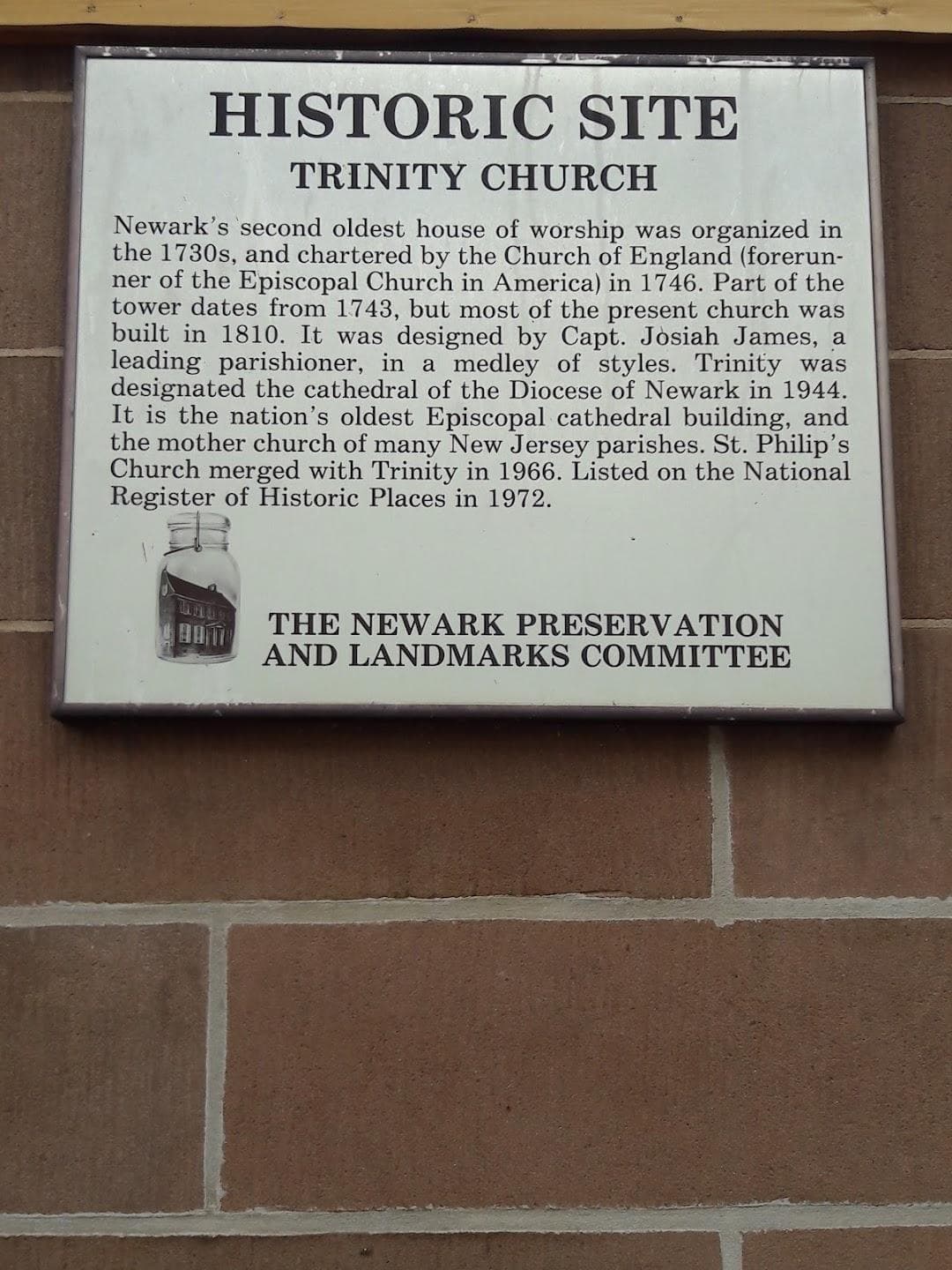 Trinity & St. Philip's Cathedral photo 5