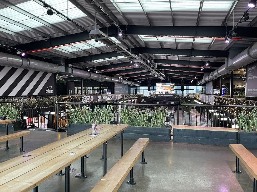 BOXPARK Wembley photo 5