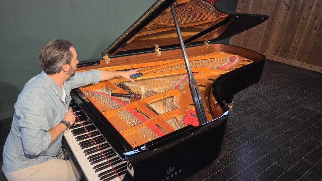 Falcetti Pianos Newton photo 2