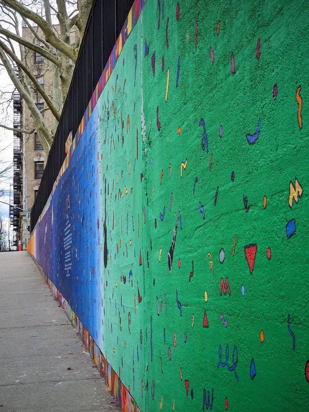 Alexander Hamilton Playground photo 6