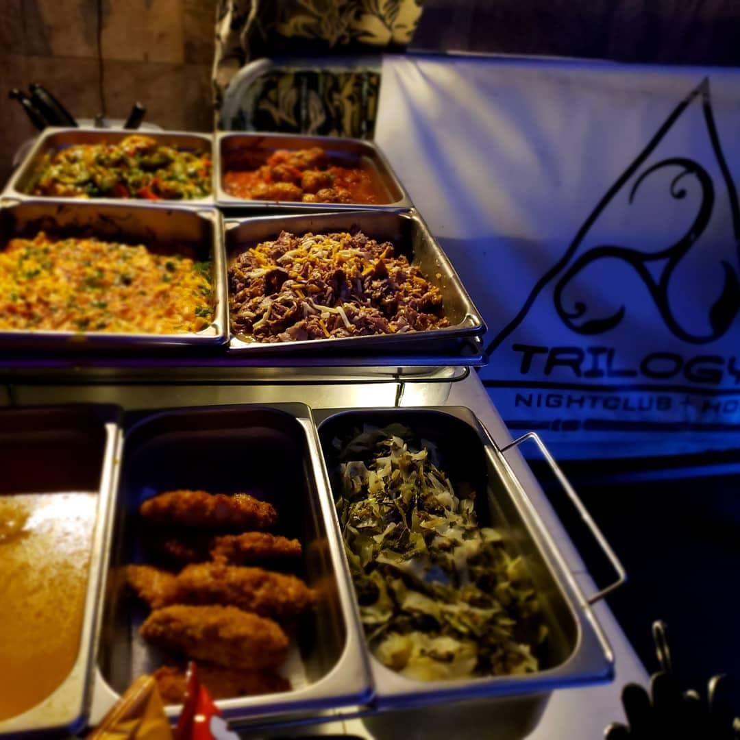 Trilogy Nightclub photo 6