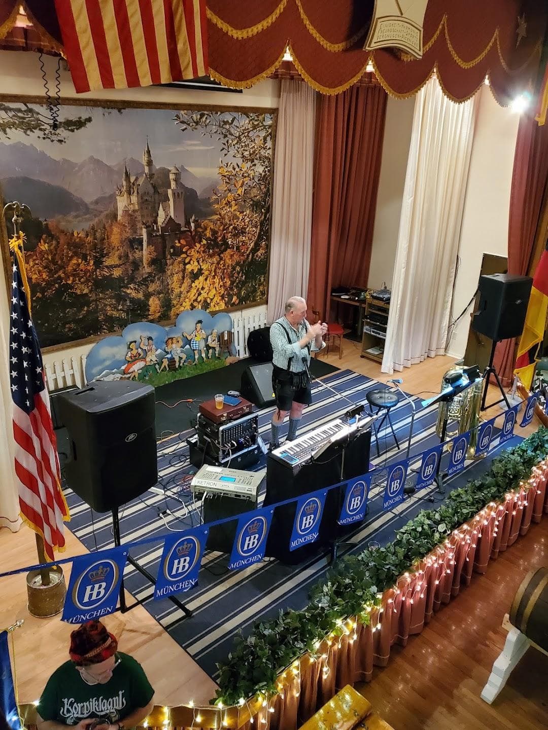 German-American Society of Hollywood photo 3