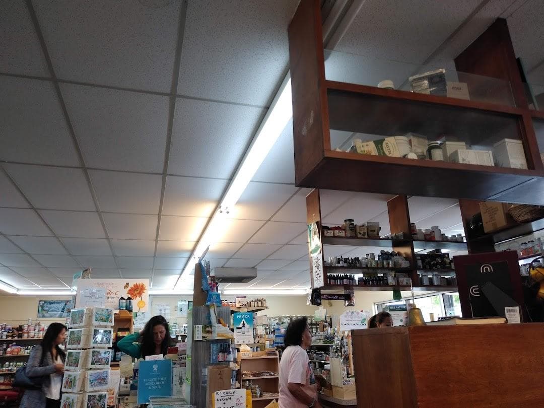 Beehive Health Food Store photo 2
