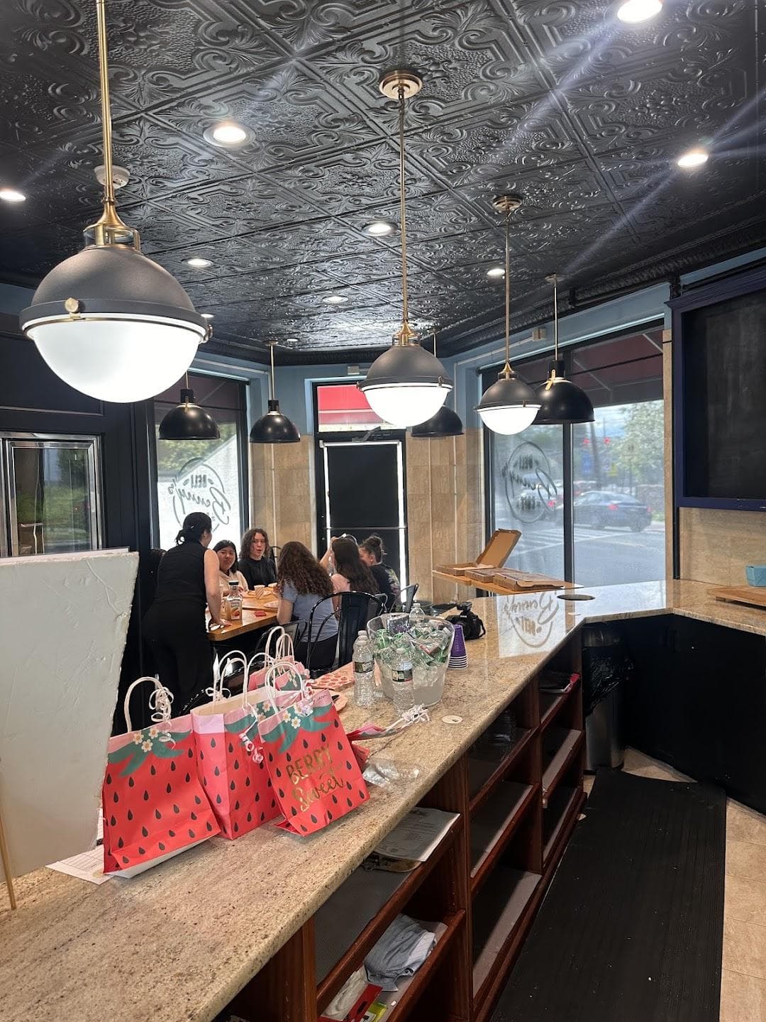 Audacity Food Truck and Kitchen photo 4