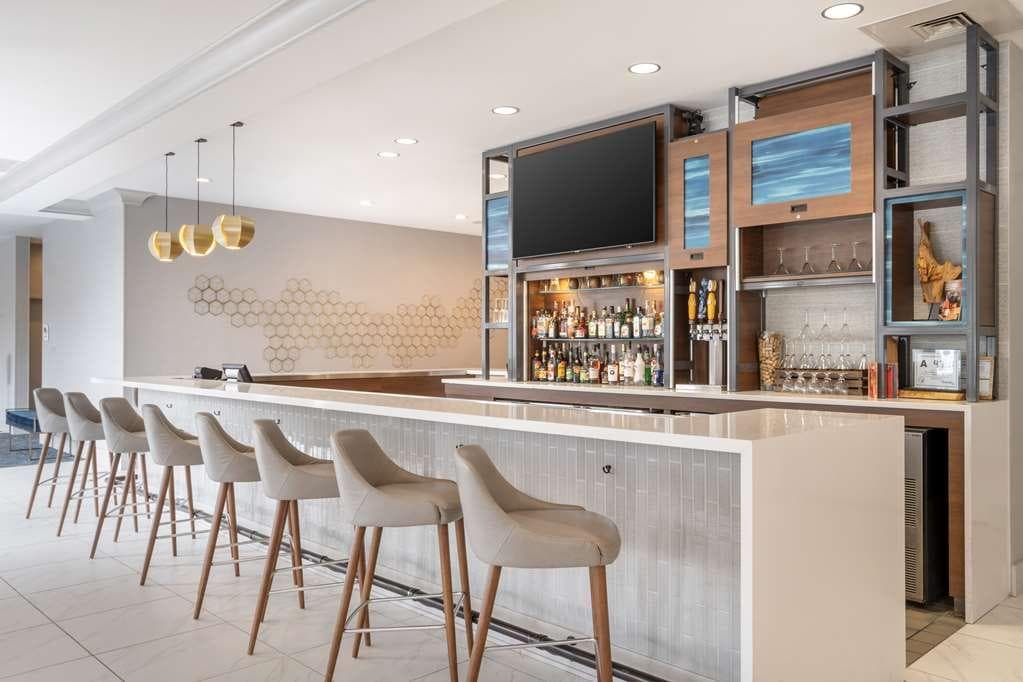 Hilton Garden Inn Charlotte/Concord photo 5
