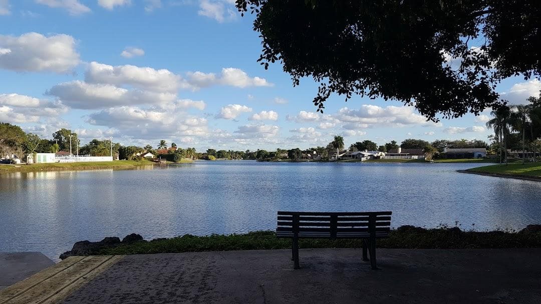 Cooper City Pool & Tennis Center Park photo 2