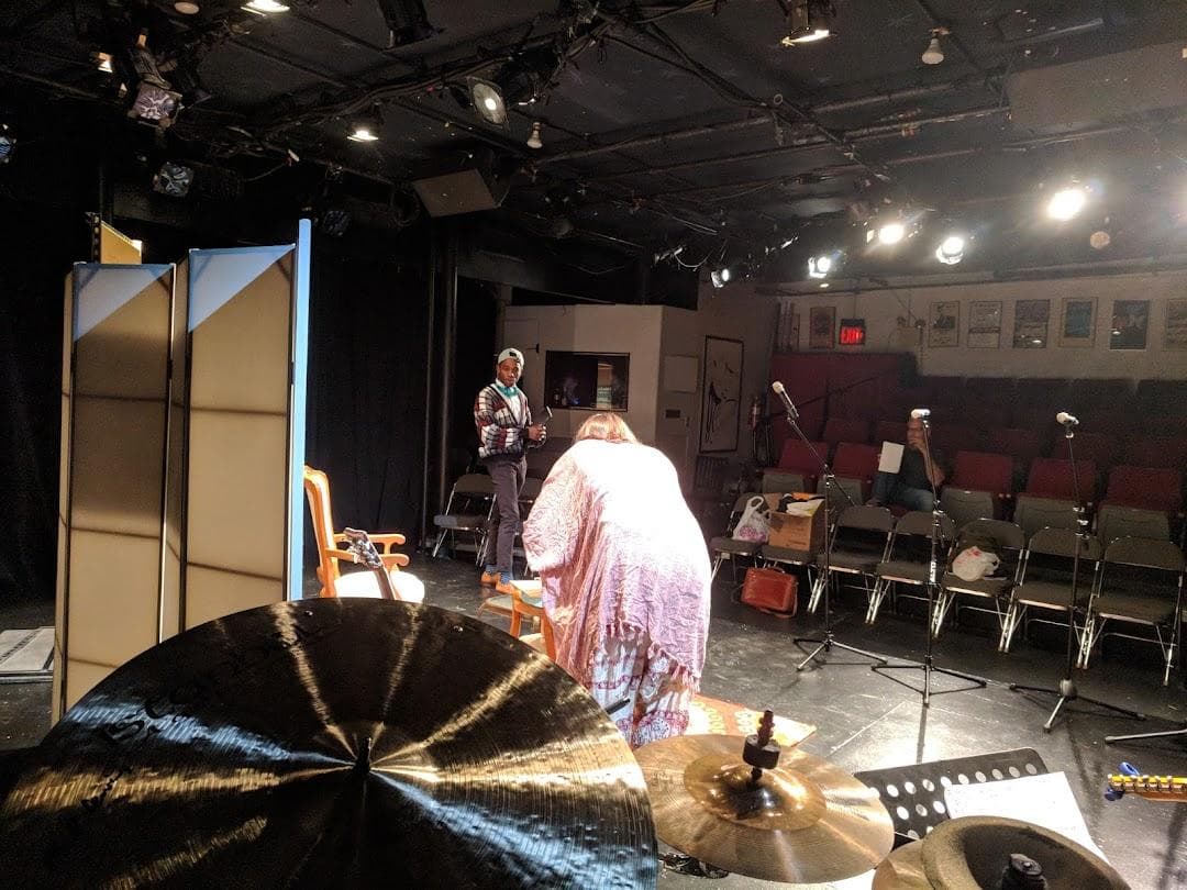 Cherry Lane Theatre photo 2