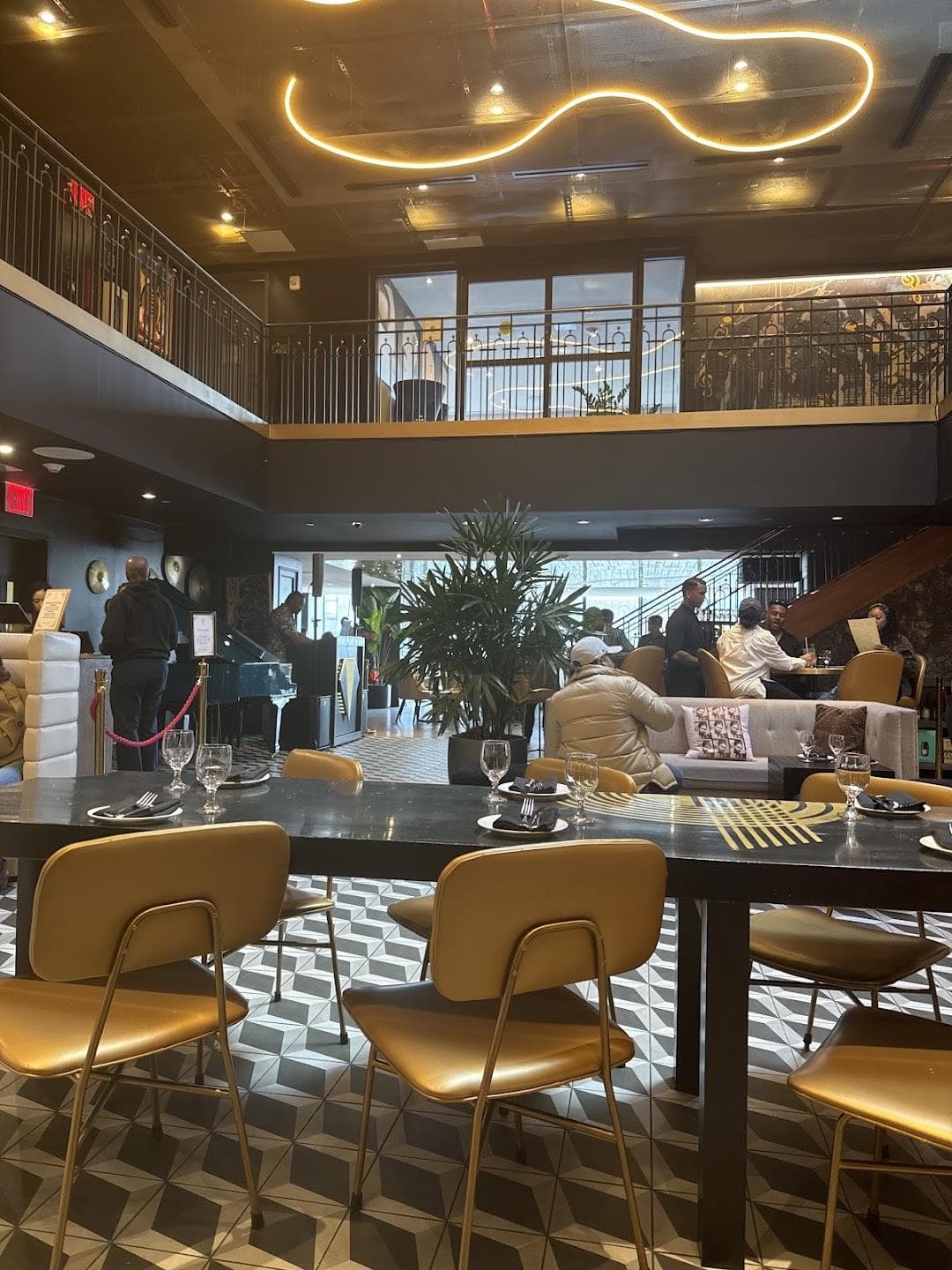 The Victoria Theater Restaurant photo 3