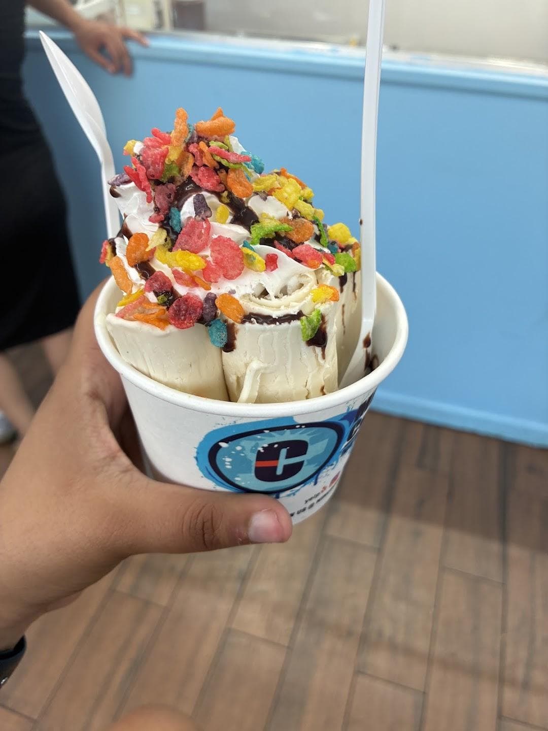 Minus Celsius Ice Cream photo 3