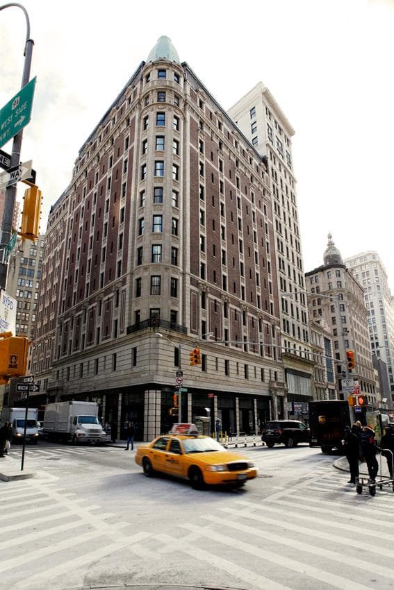 Ace Hotel New York