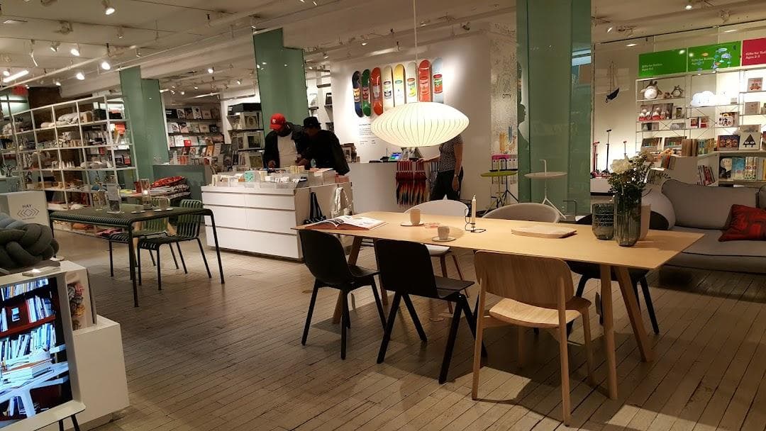 MoMA Design Store photo 4