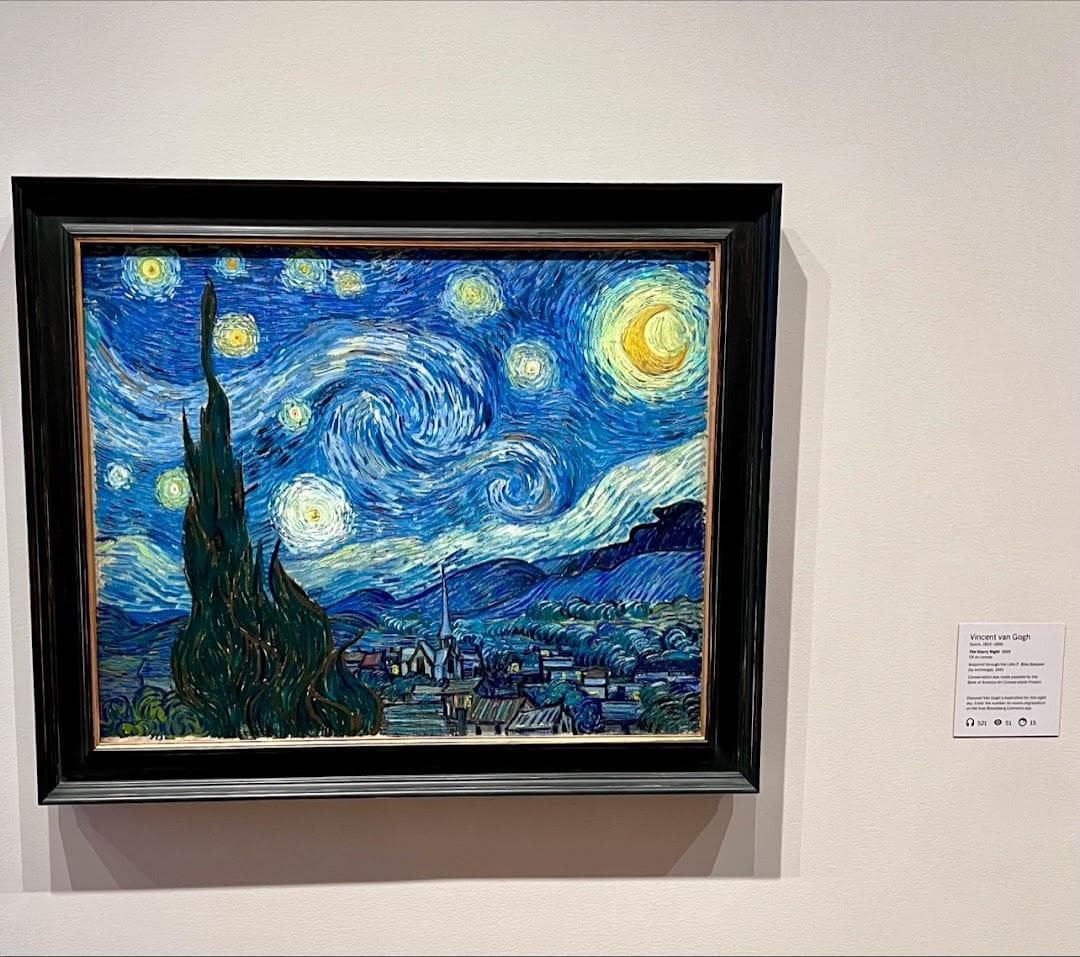 The Museum of Modern Art photo 1