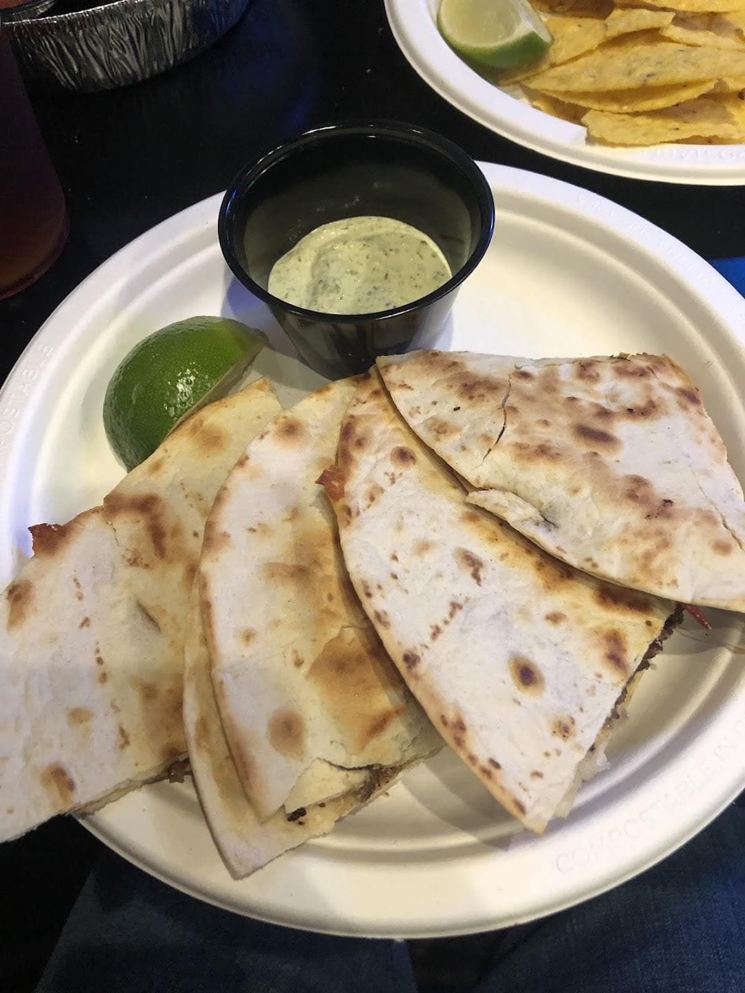 Ocean Street Tacos photo 2