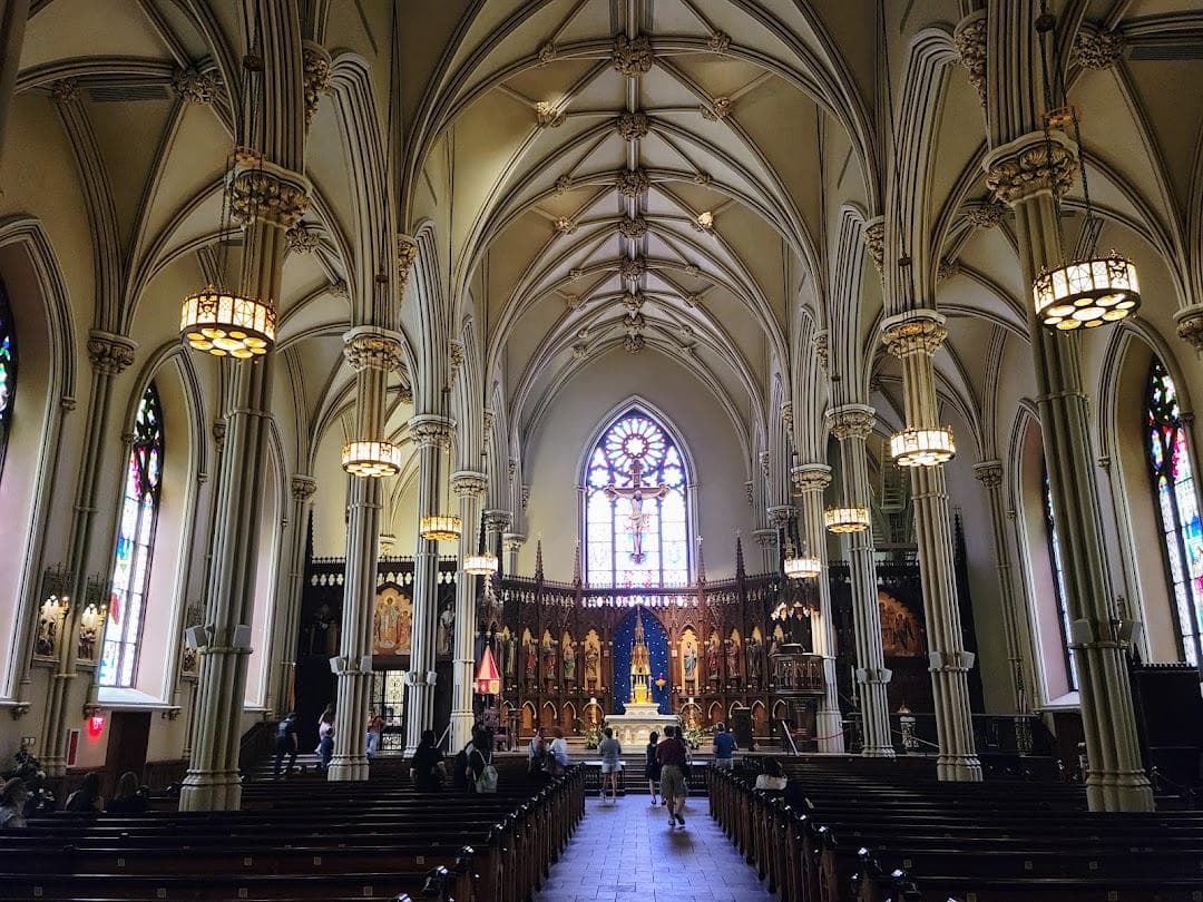 St. Patrick's Old Cathedral photo 2