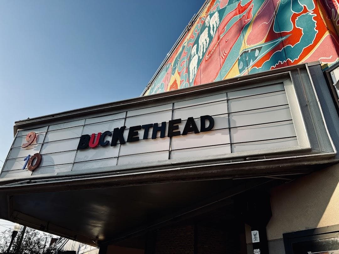 Neighborhood Theatre photo 5