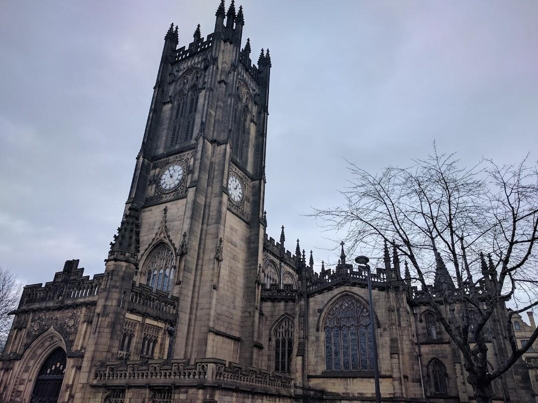 Cathedral Approach photo 5