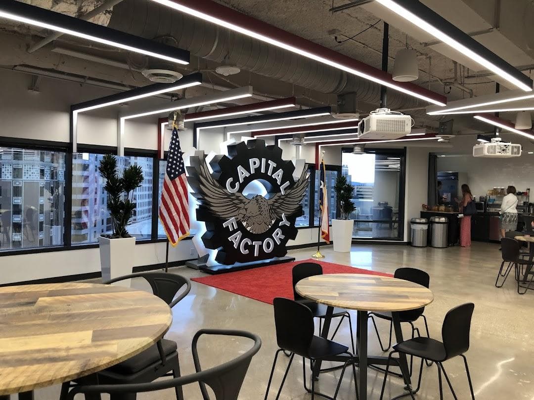 Capital Factory photo 1