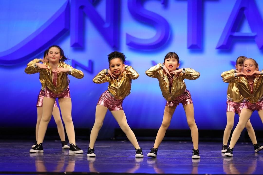 Garden Street School of the Performing Arts photo 2