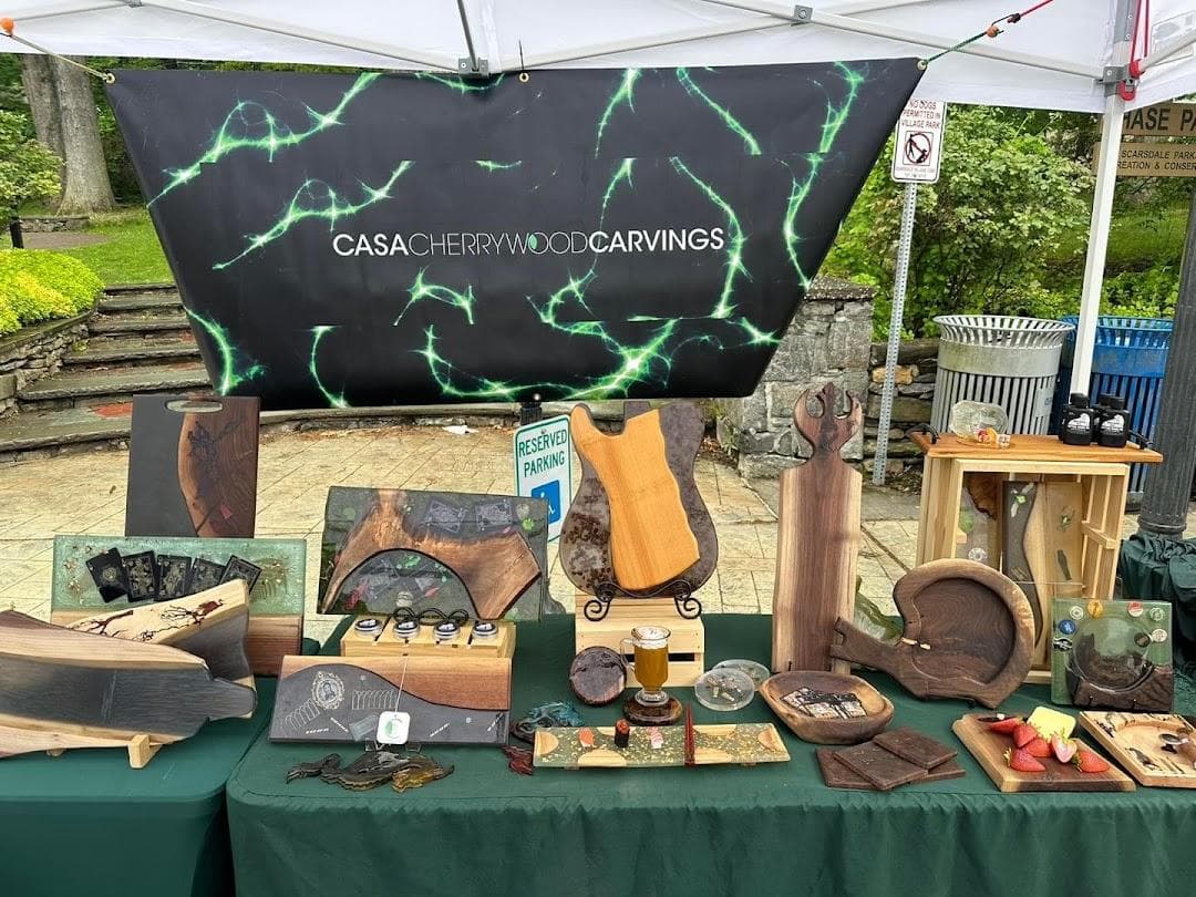 Down to Earth Scarsdale Farmers Market photo 2
