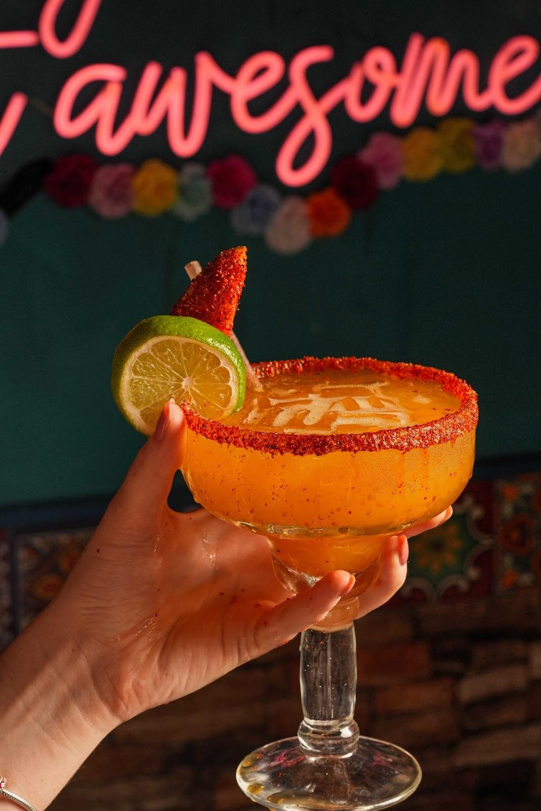 Mama's Taco South Beach Mexican Restaurant Miami Beach photo 2