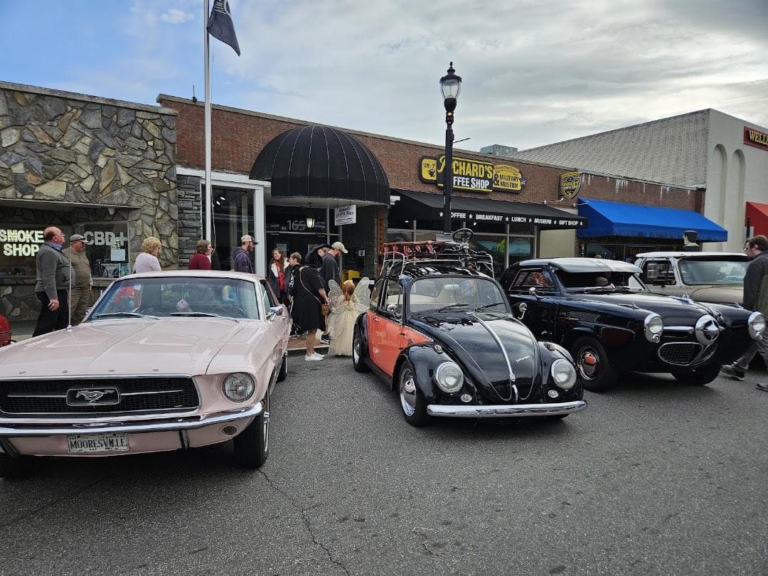 Downtown Mooresville photo 6