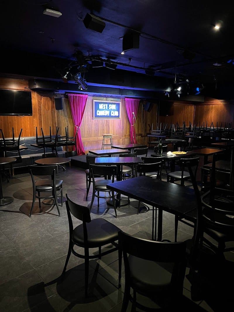 West Side Comedy Club photo 6