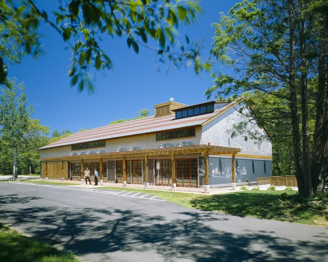 Cotuit Center for the Arts photo 1