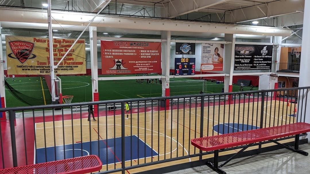 Danvers Indoor Sports photo 5