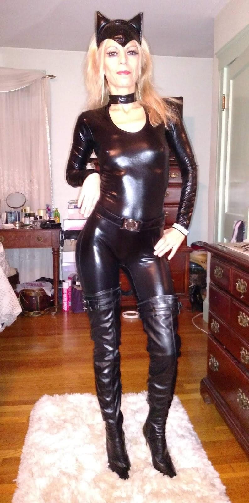 Boston Costume photo 1