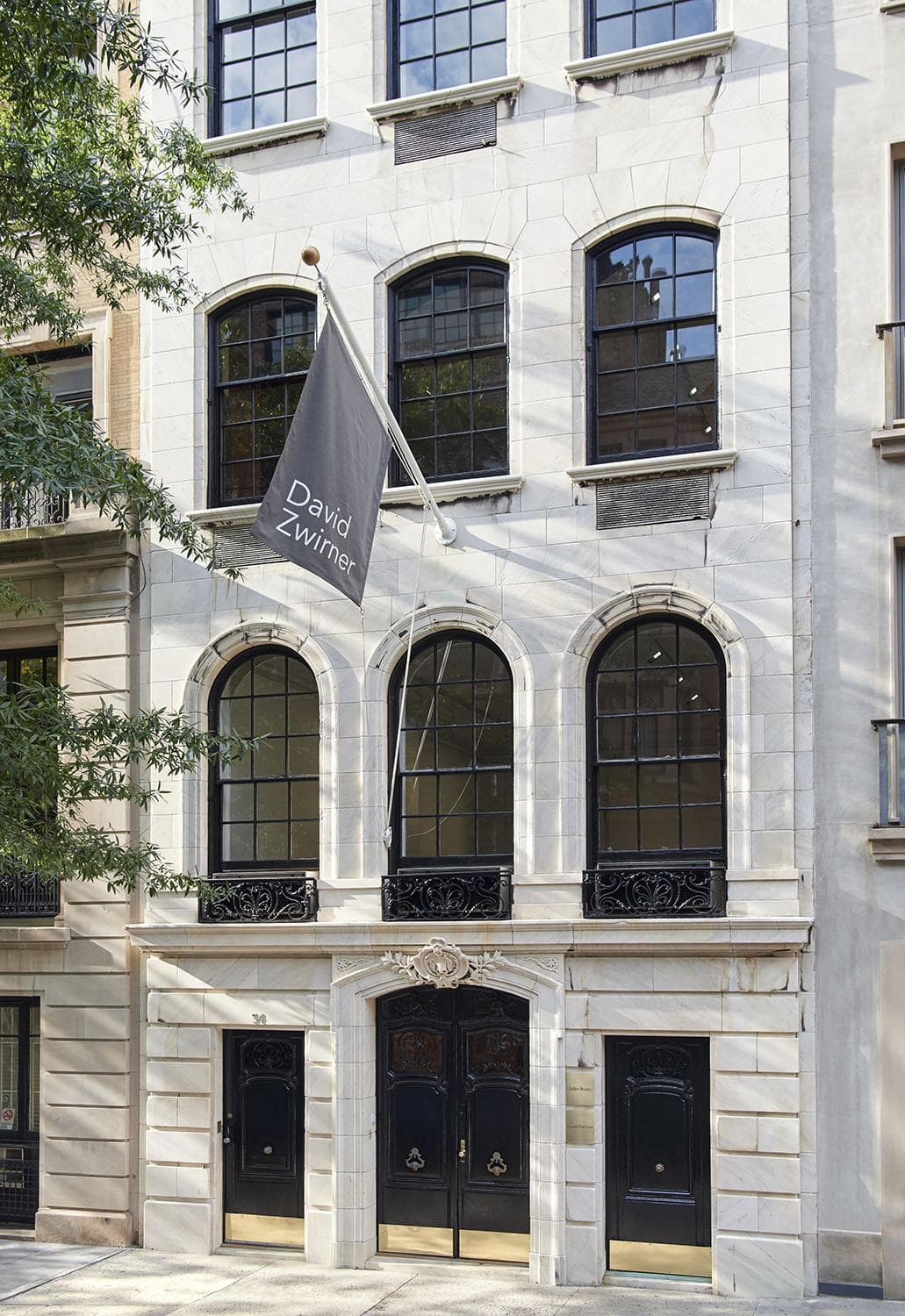 David Zwirner photo 3