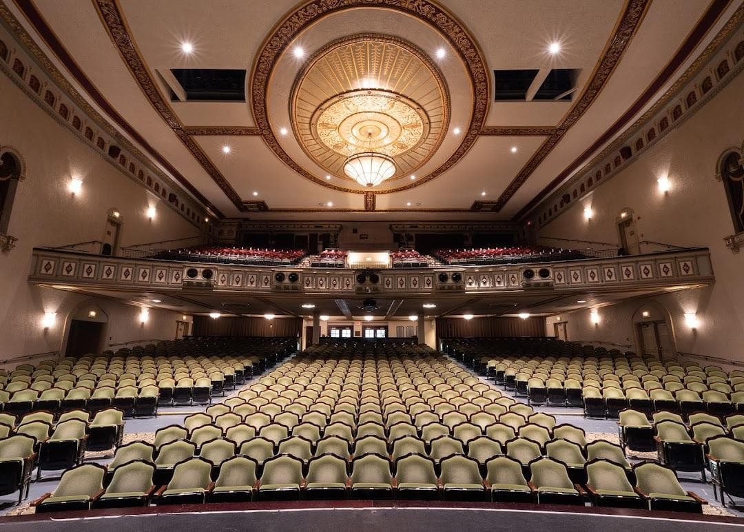 Midland Theatre photo 4