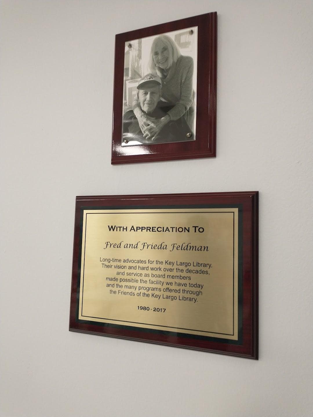 Key Largo Branch Library photo 4