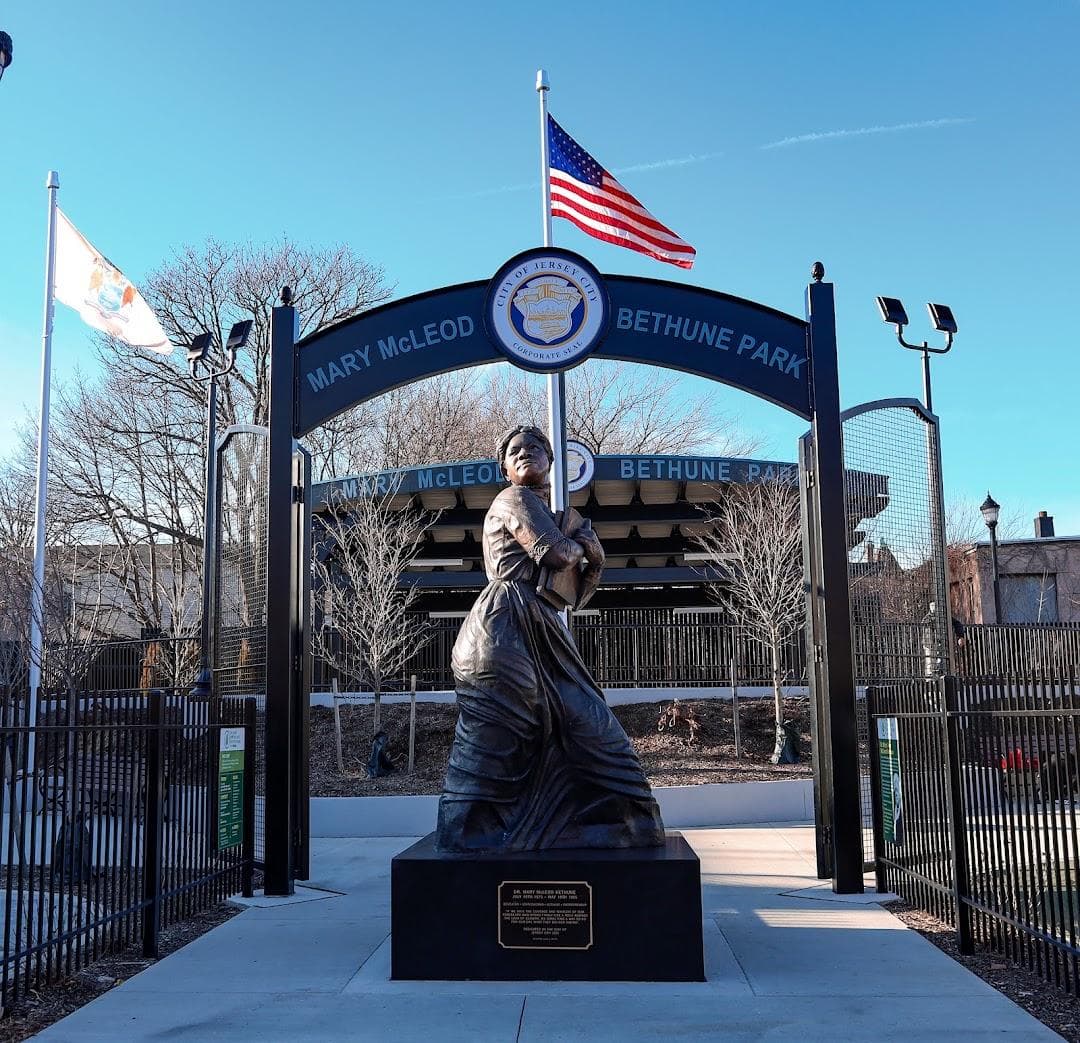 Mary McLeod Bethune Park photo 5