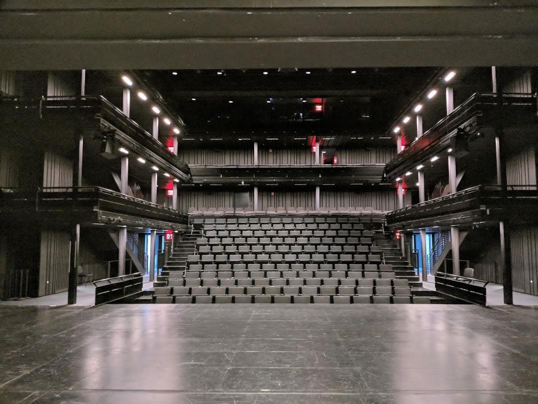 Theatre for a New Audience at Polonsky Shakespeare Center photo 4