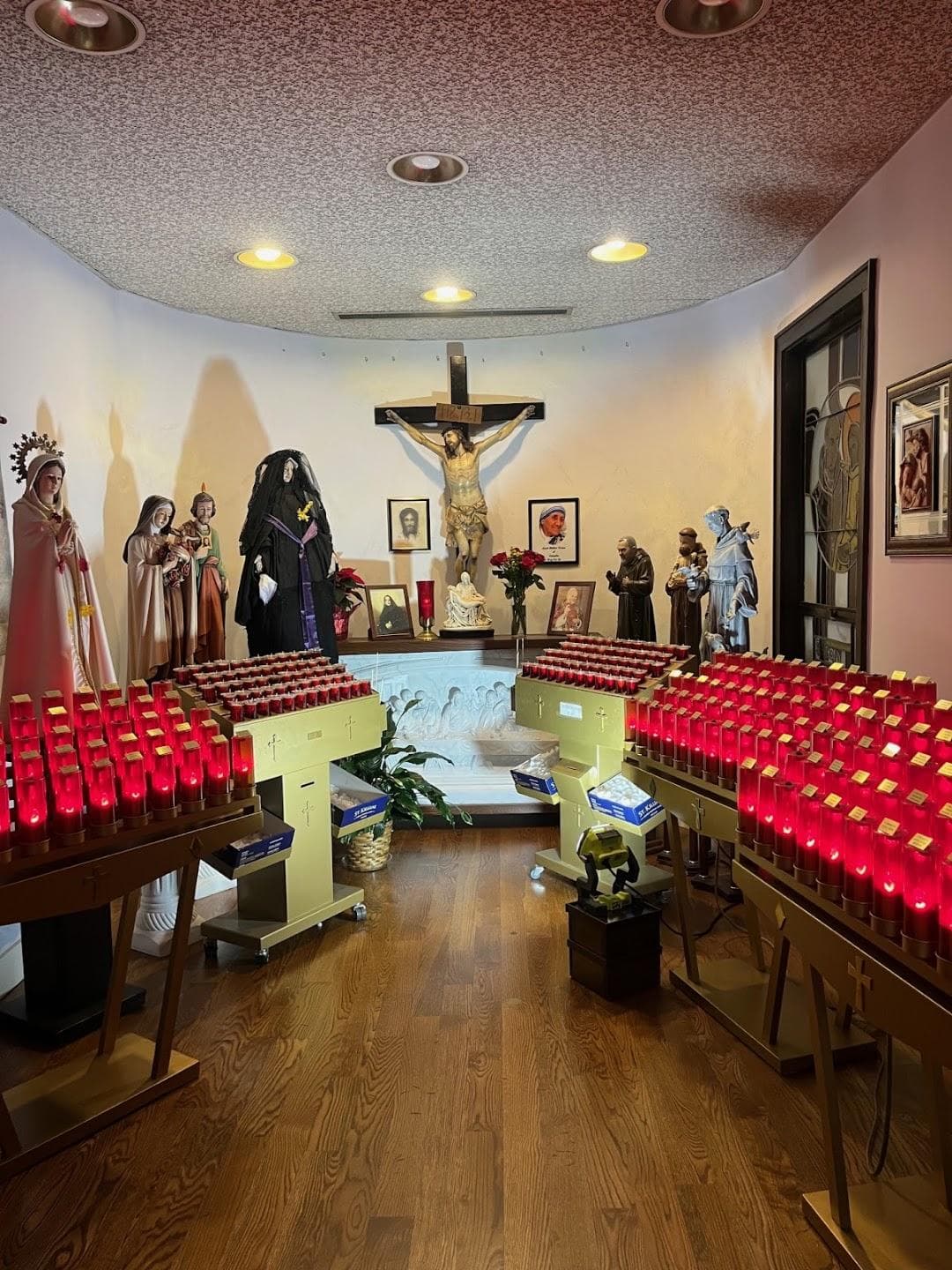 Our Lady of Grace Roman Catholic Church photo 3