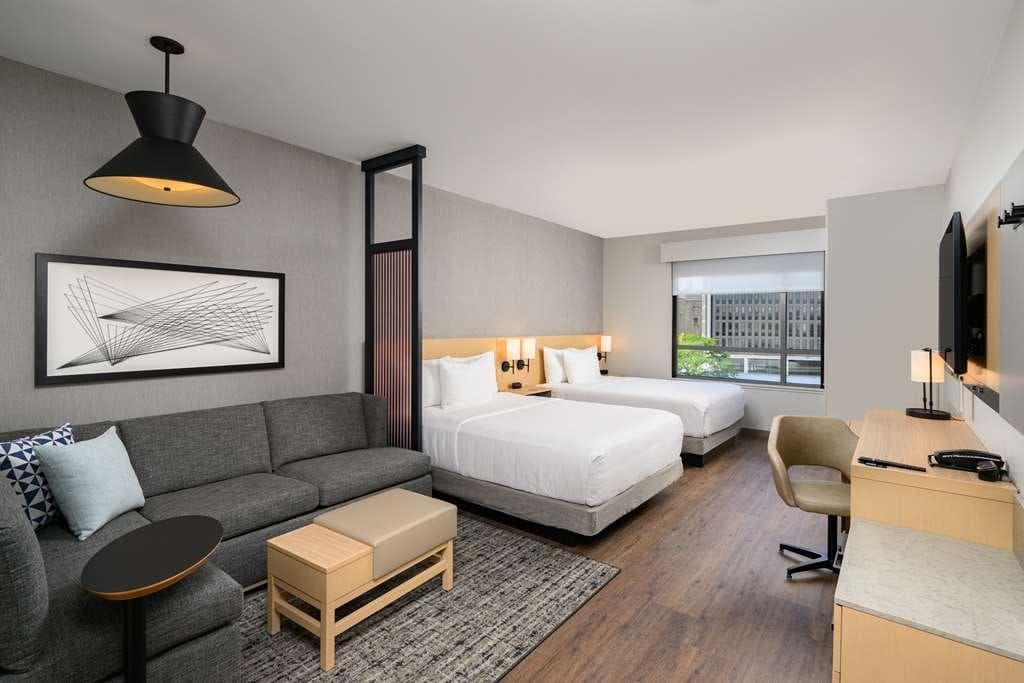 Hyatt Place Albany/Downtown photo 1