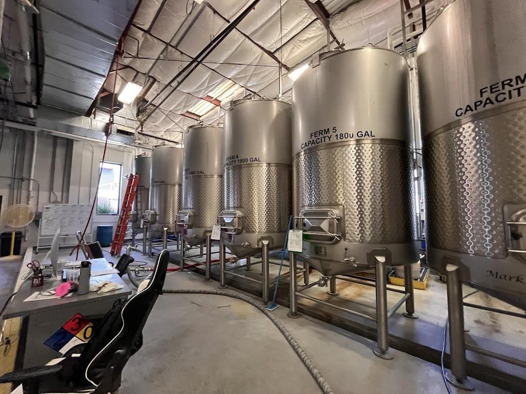 Still Austin Whiskey Co. photo 1