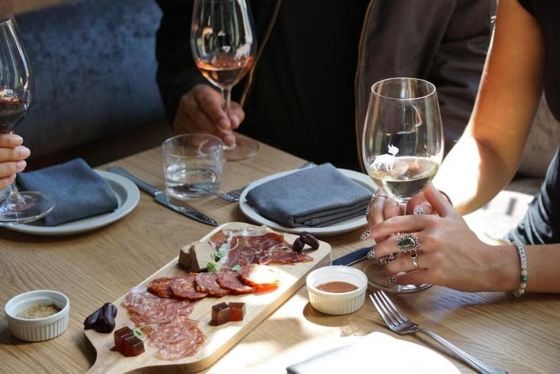 Frenchie Wine Bar photo 4