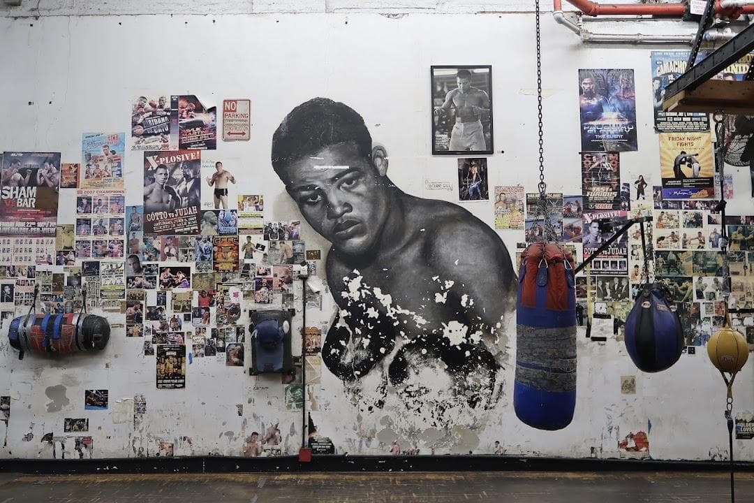 Church Street Boxing Gym photo 3