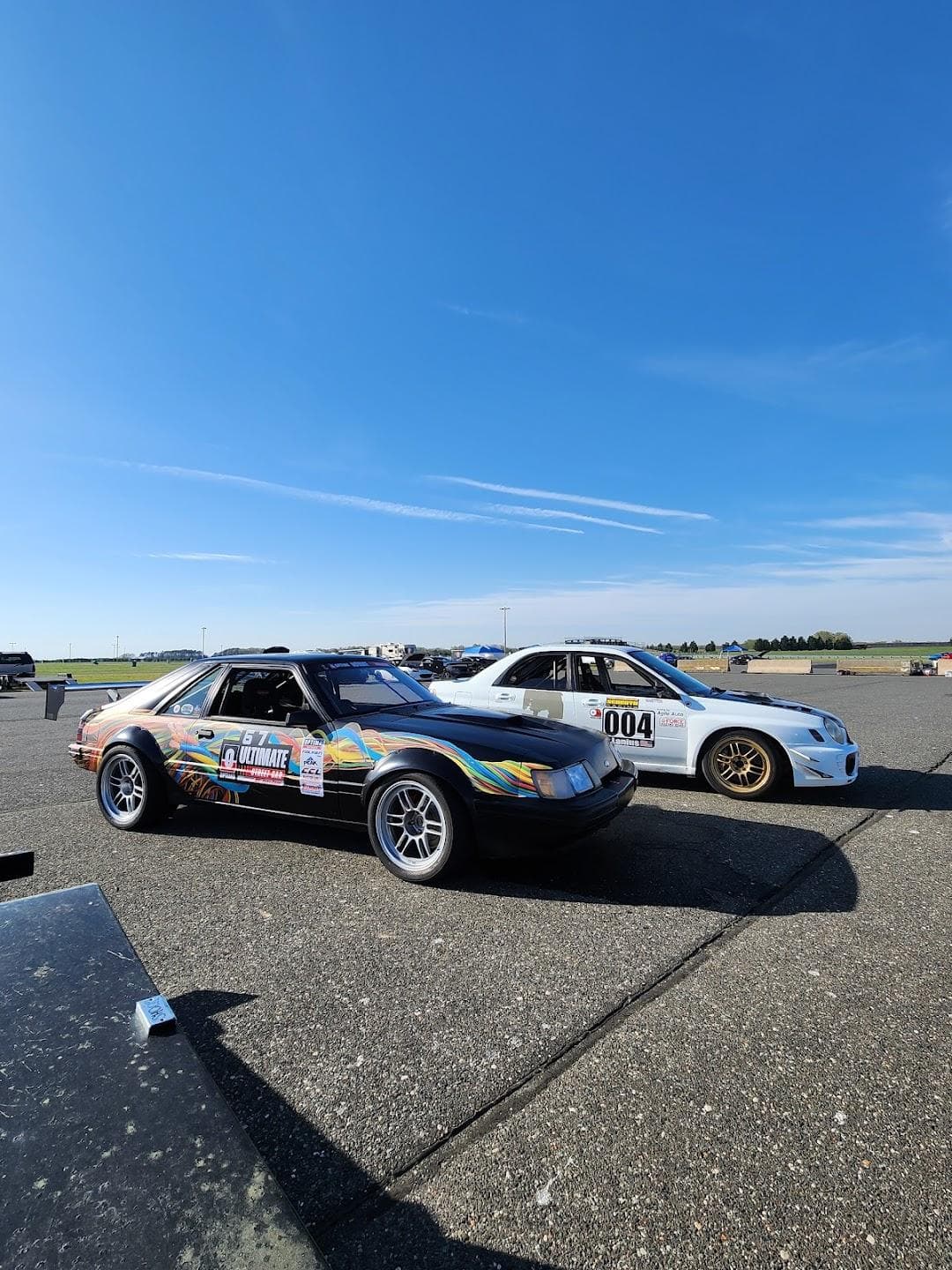 New Jersey Motorsports Park photo 1