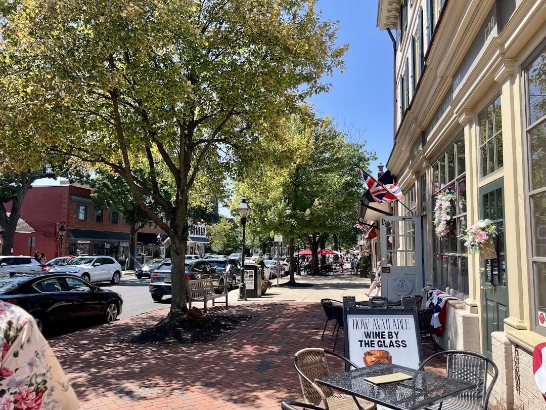 Haddonfield Crafts and Fine Art Festival photo 6
