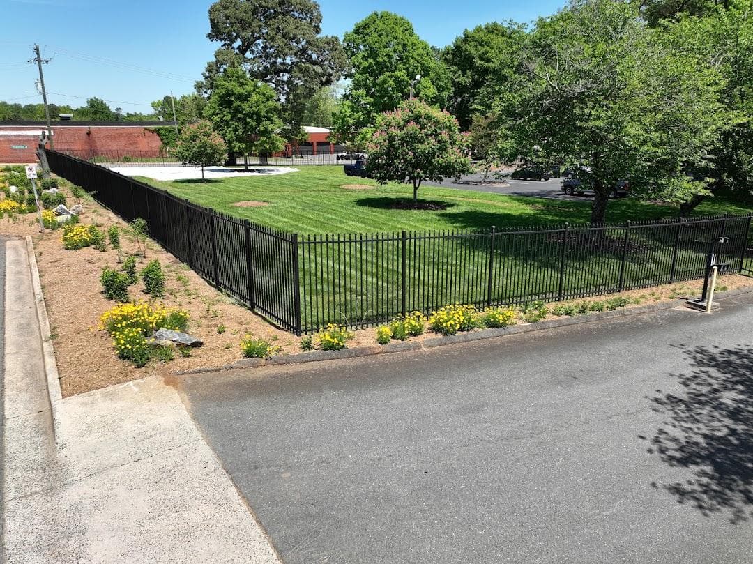 Charlotte Landscape Management photo 3