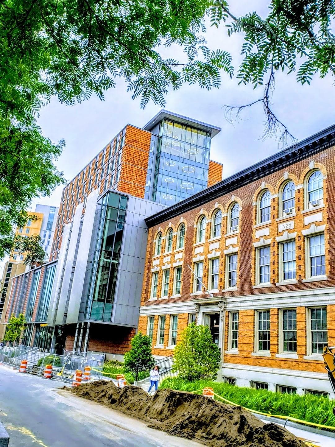 New England Conservatory of Music photo 6